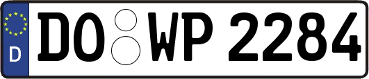 DO-WP2284