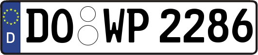 DO-WP2286