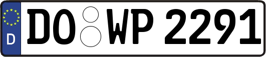 DO-WP2291