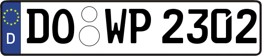 DO-WP2302