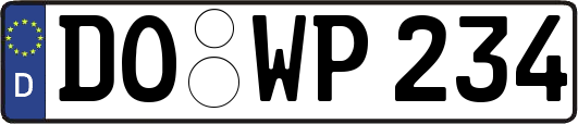 DO-WP234