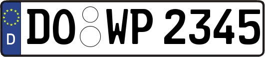 DO-WP2345