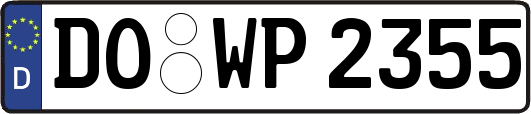 DO-WP2355