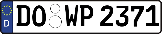 DO-WP2371