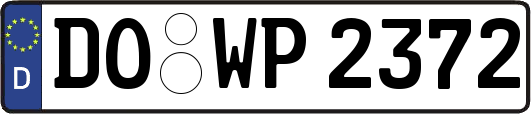 DO-WP2372