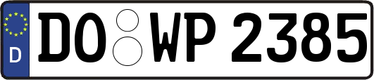 DO-WP2385