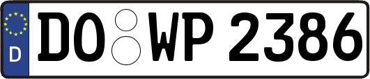DO-WP2386