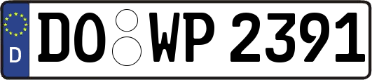 DO-WP2391