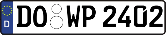 DO-WP2402