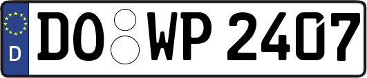 DO-WP2407