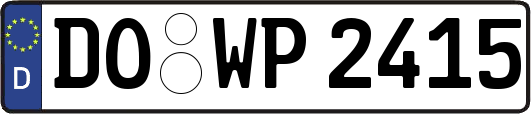 DO-WP2415