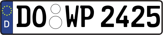 DO-WP2425