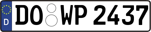 DO-WP2437
