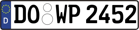 DO-WP2452