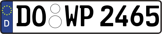 DO-WP2465