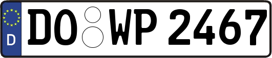 DO-WP2467