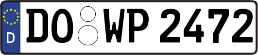 DO-WP2472