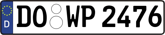DO-WP2476