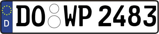 DO-WP2483