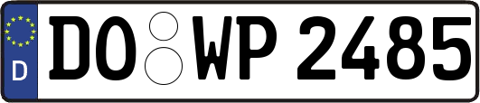 DO-WP2485