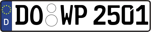 DO-WP2501