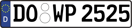DO-WP2525