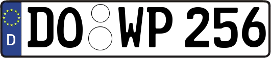 DO-WP256