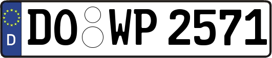 DO-WP2571