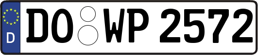 DO-WP2572