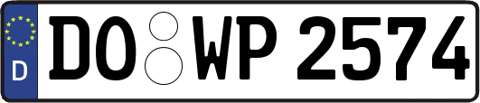 DO-WP2574