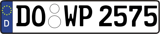 DO-WP2575