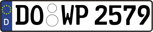 DO-WP2579
