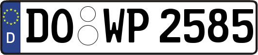 DO-WP2585