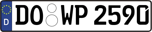 DO-WP2590