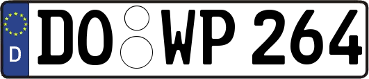 DO-WP264