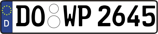 DO-WP2645