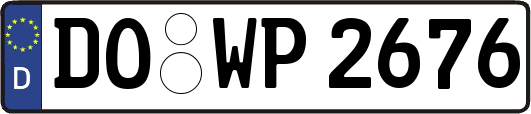 DO-WP2676