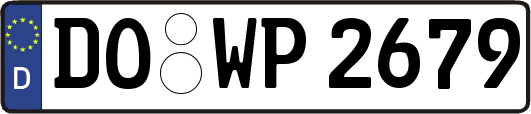 DO-WP2679