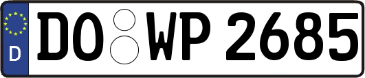 DO-WP2685