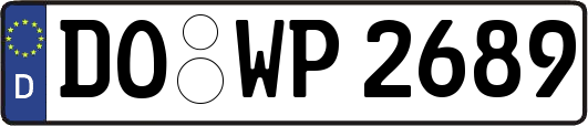 DO-WP2689