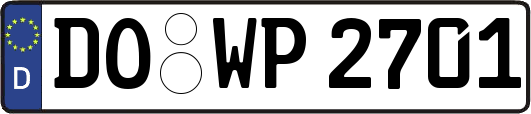 DO-WP2701