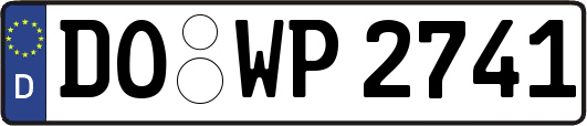 DO-WP2741