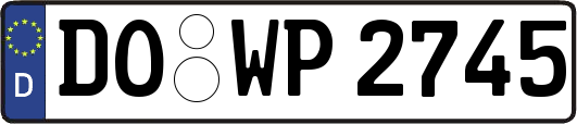 DO-WP2745
