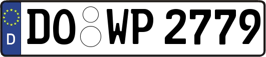 DO-WP2779