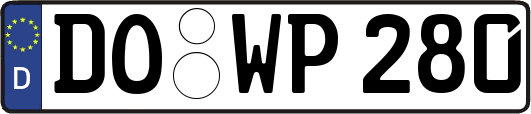 DO-WP280