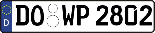 DO-WP2802