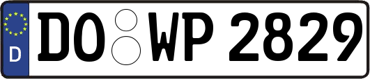 DO-WP2829