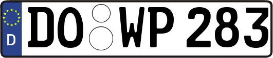 DO-WP283