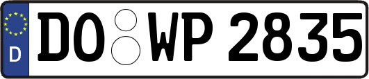 DO-WP2835