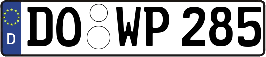DO-WP285